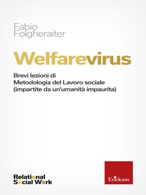 cover image of Welfarevirus